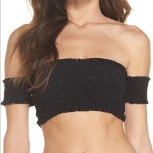 NWT Body Glove Smoothies Bliss Bikini Top XS